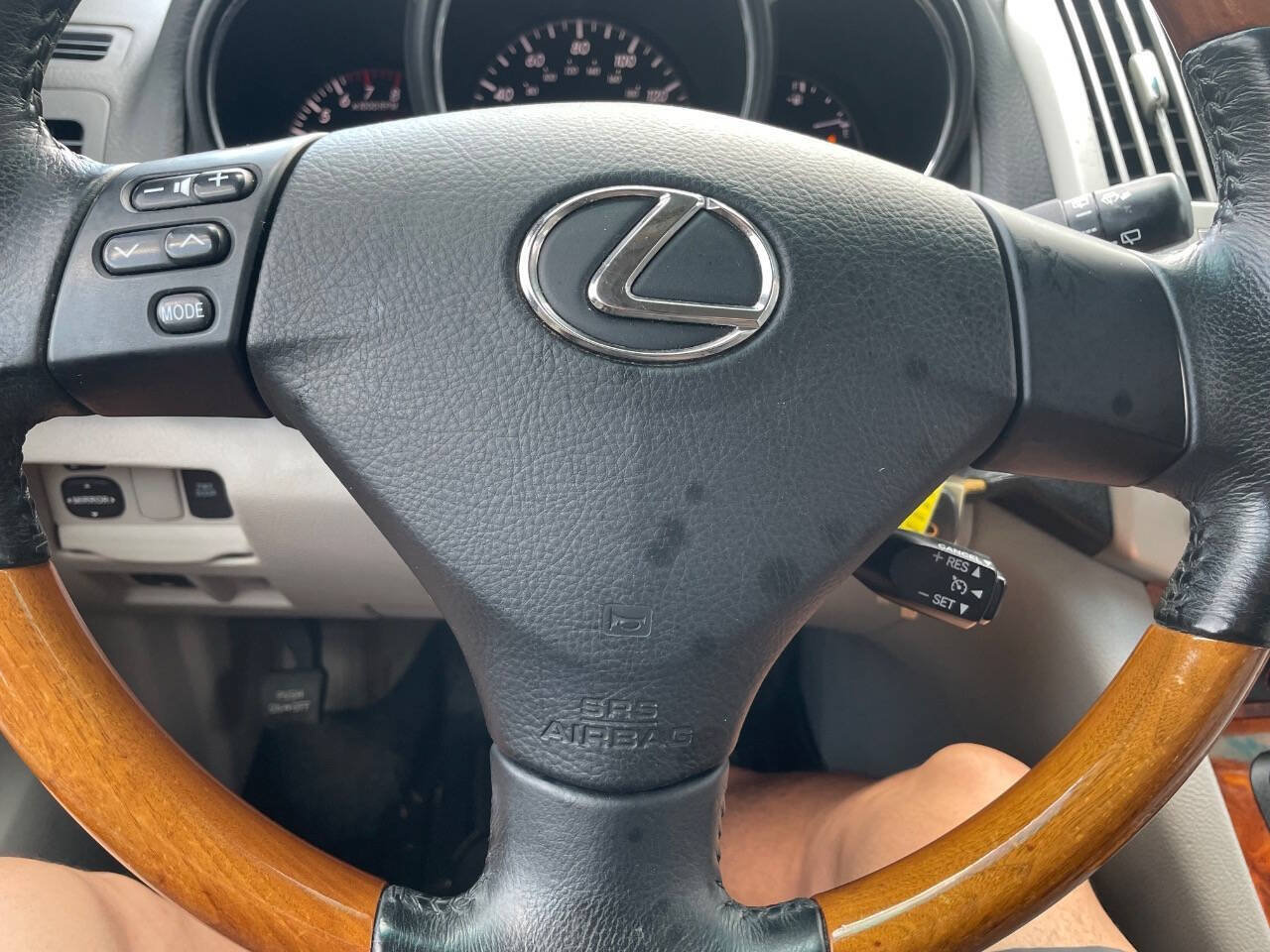 Used 2009 Lexus RX 350 AWD image 21