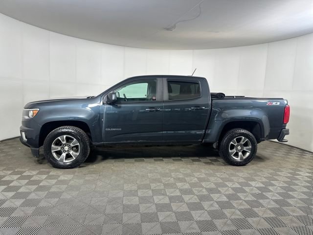 Used 2018 Chevrolet Colorado Z71 image 6