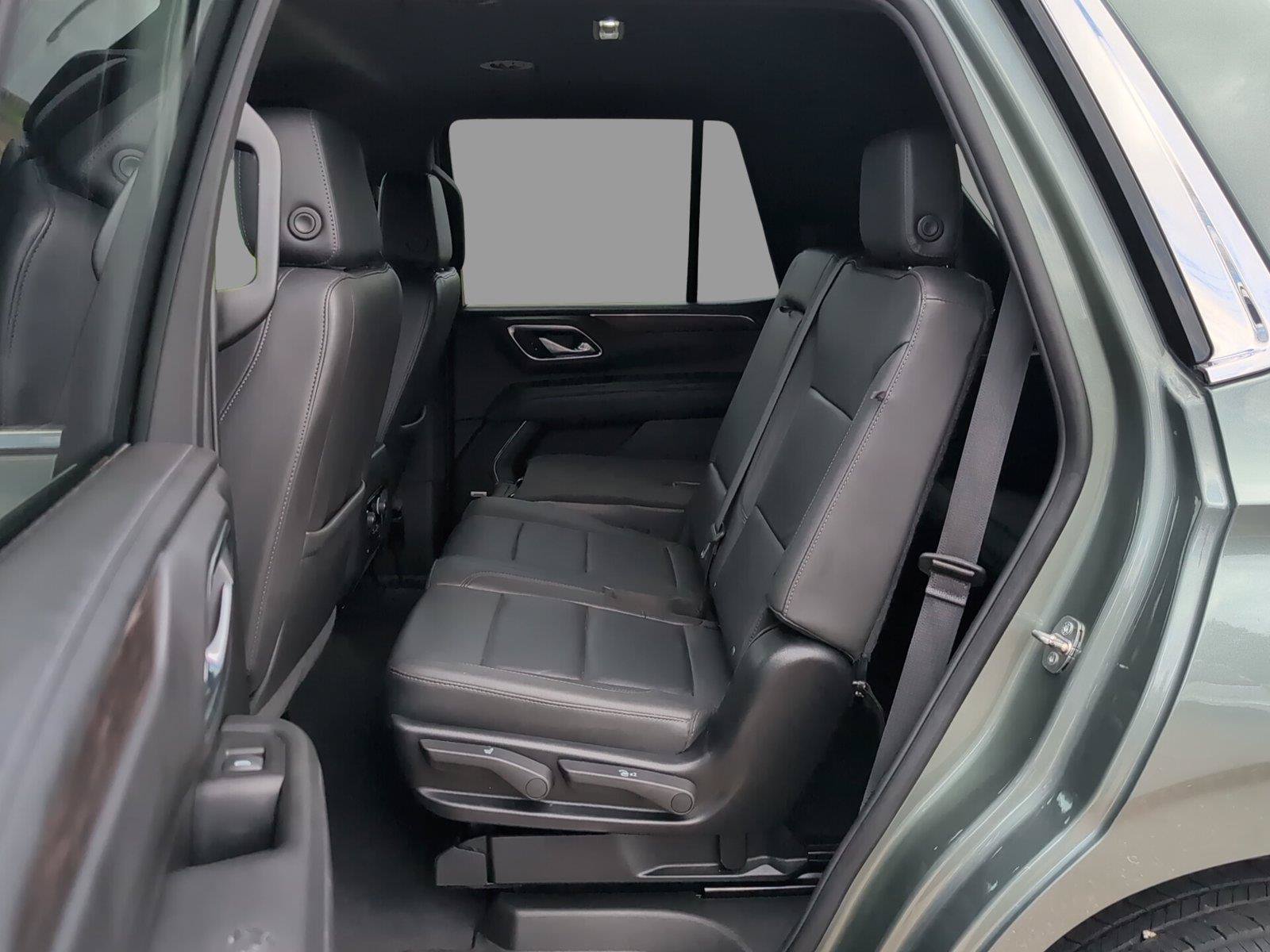 Used 2024 Chevrolet Tahoe LT RWD image 15