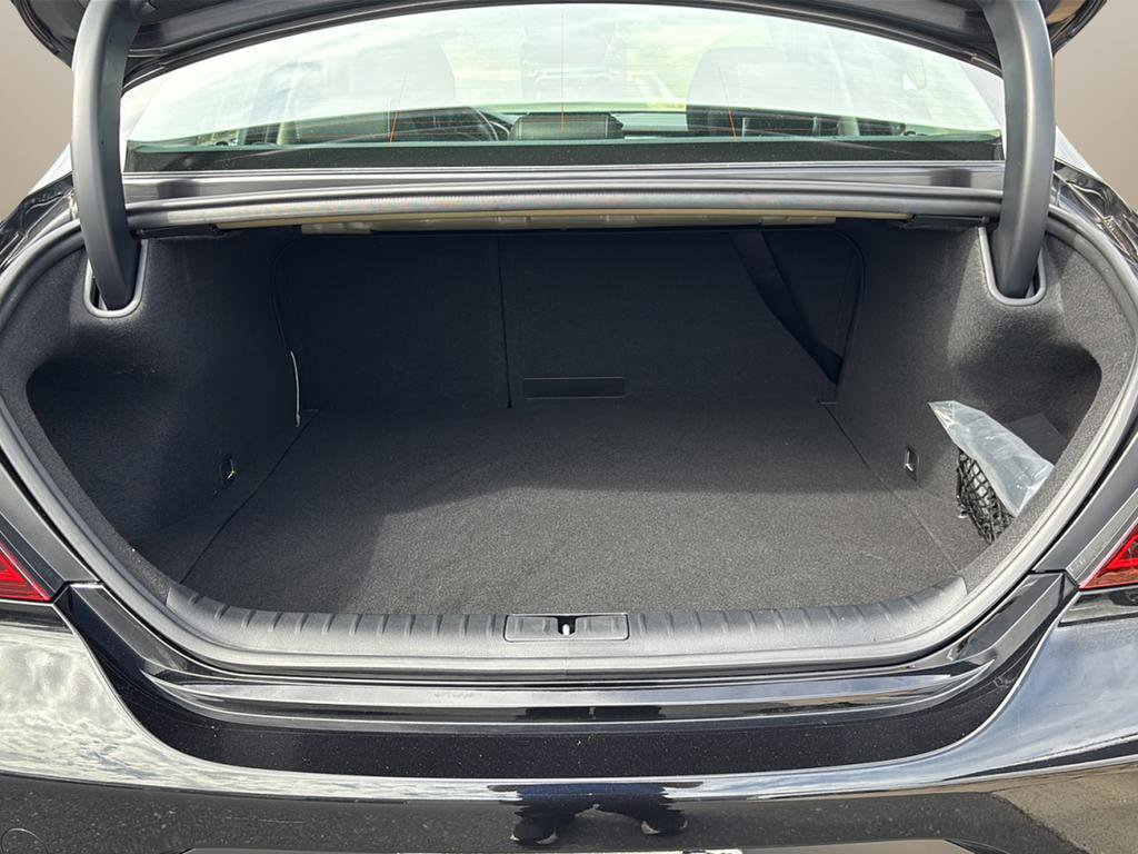 Certified 2026 Genesis G70 2.5T image 14