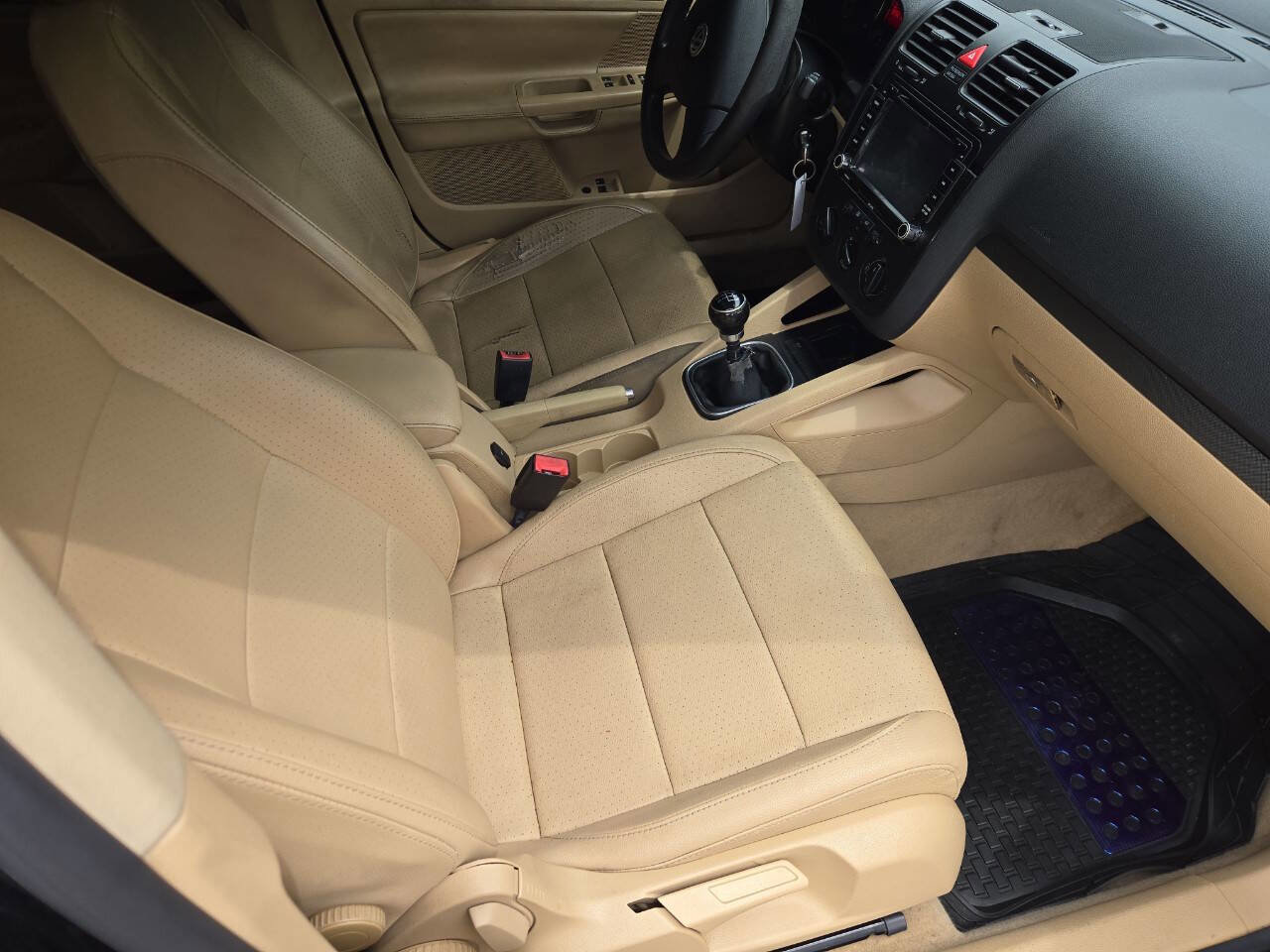 Used 2007 Volkswagen Jetta Wolfsburg Edition FWD image 29