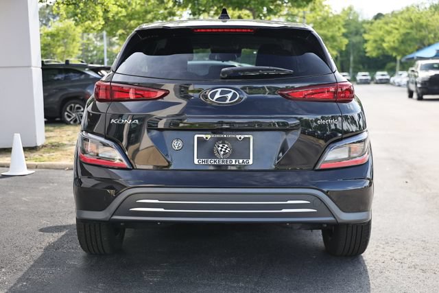 Used 2023 Hyundai Kona SE FWD image 10