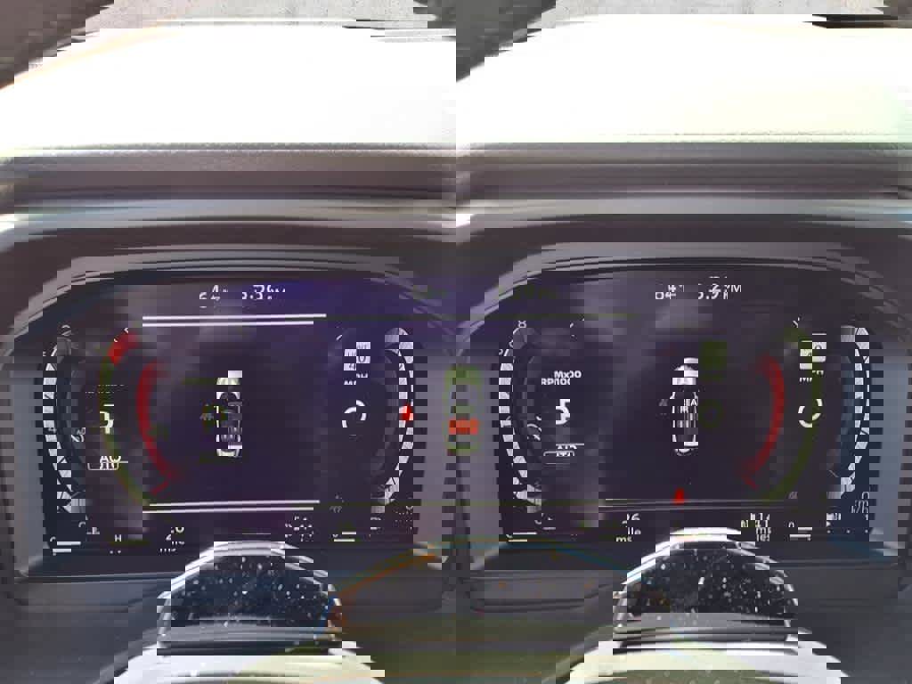 New 2025 Nissan Rogue Platinum w/ Tech Package image 39