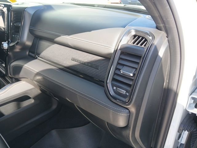 Used 2023 RAM 3500 Limited image 31