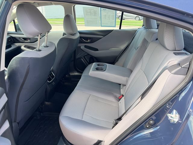 Certified 2025 Subaru Legacy Premium w/ Popular Package #1A AWD/4WD image 24