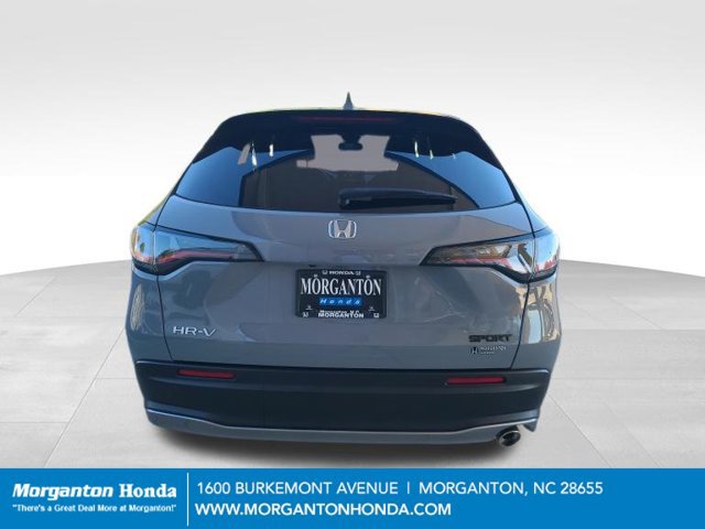 Used 2024 Honda HR-V Sport image 6