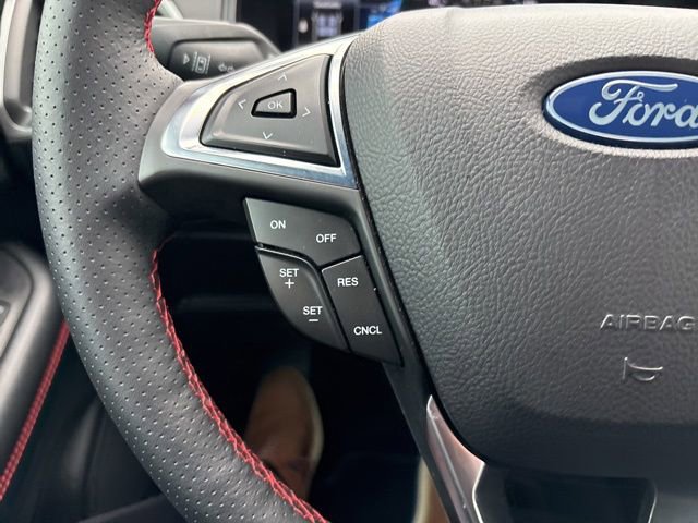 Used 2023 Ford Edge ST-Line AWD/4WD image 28