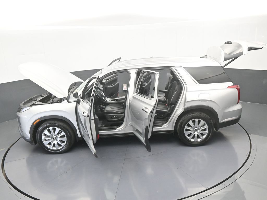 Used 2025 Hyundai Palisade SEL image 66