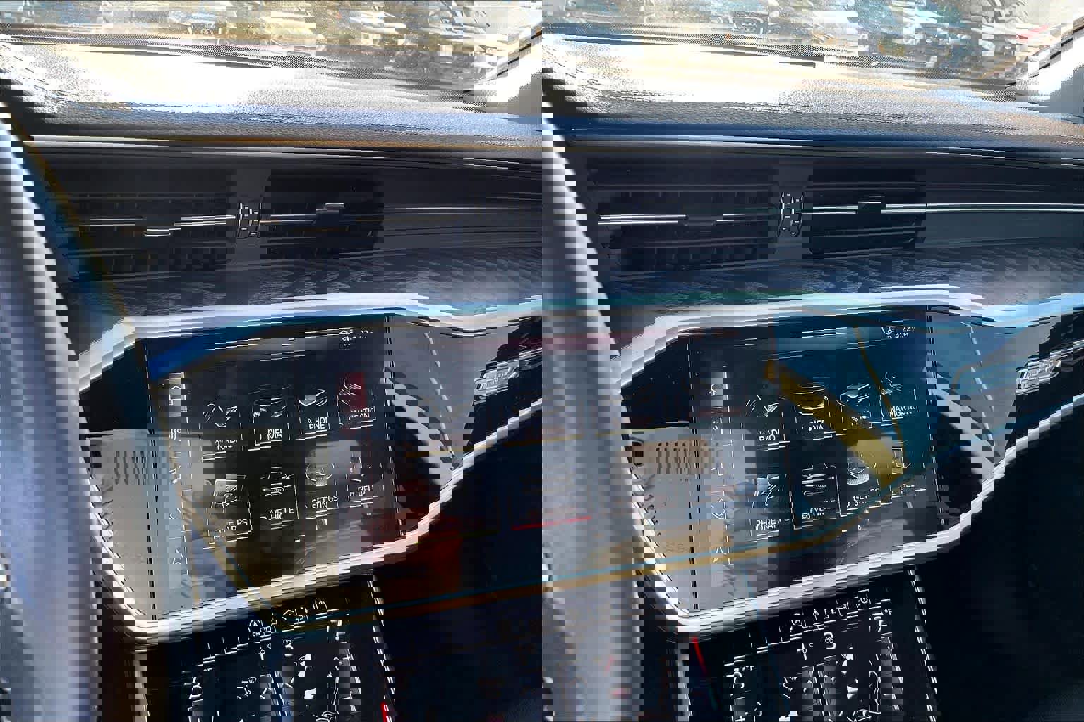 Used 2019 Audi A7 3.0T Premium Plus w/ Premium Plus Package image 23