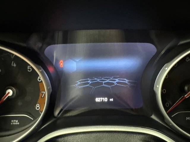 Used 2020 Jeep Compass Limited AWD/4WD image 30