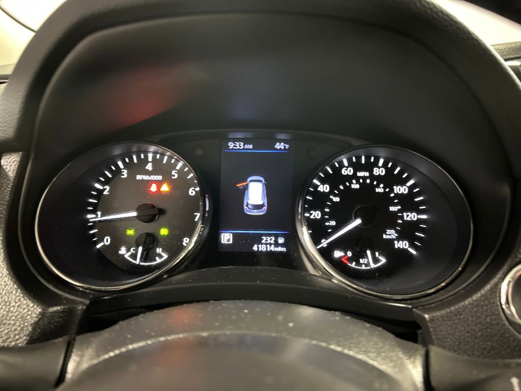 Used 2018 Nissan Rogue SL image 14