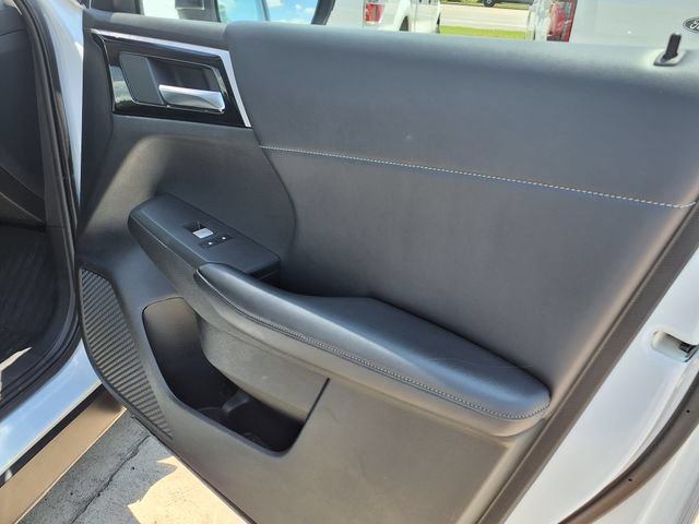 Used 2024 Mitsubishi Outlander SE FWD image 22