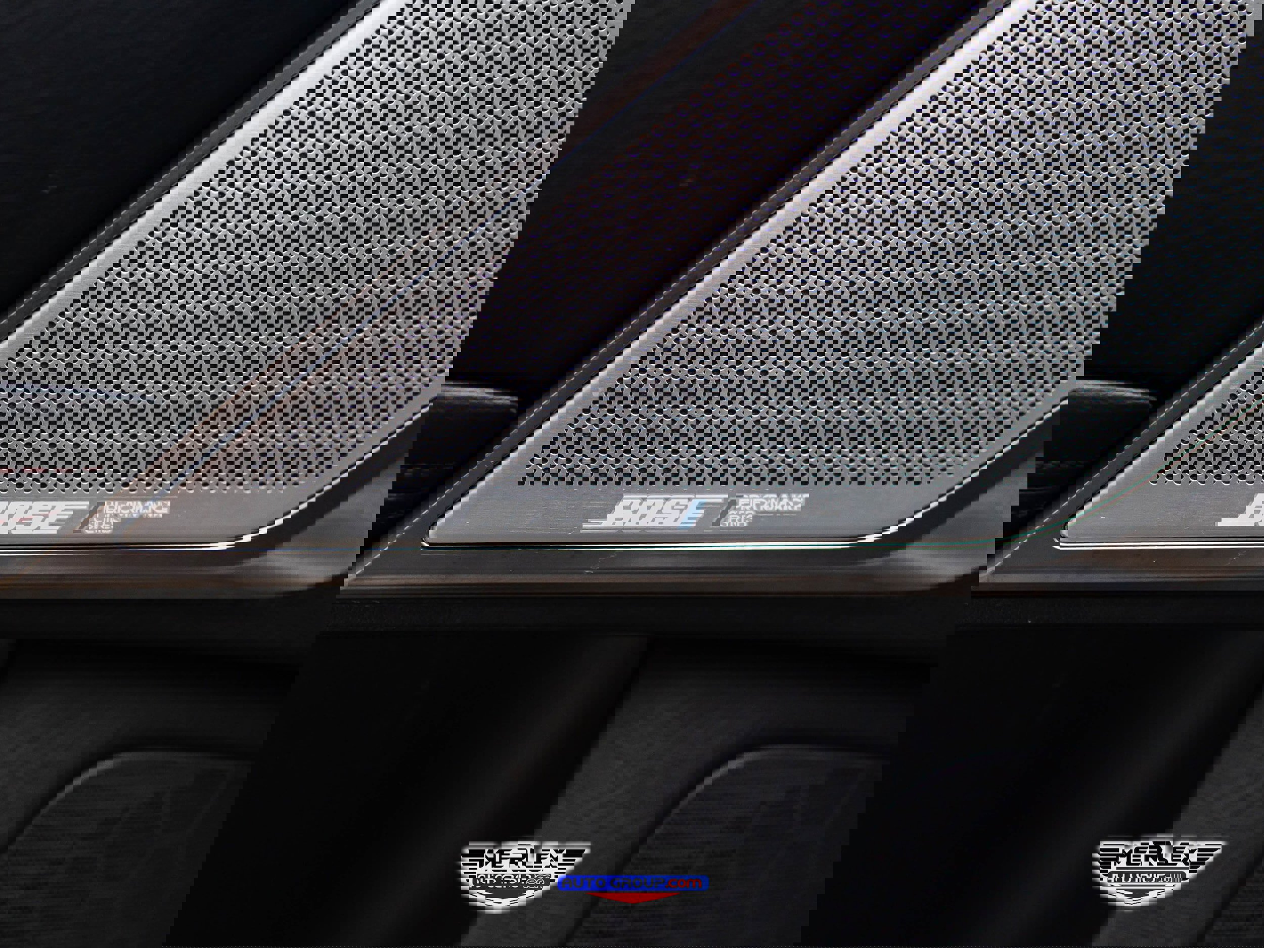 Used 2019 INFINITI Q50 Red Sport 400 w/ Sensory Package image 43