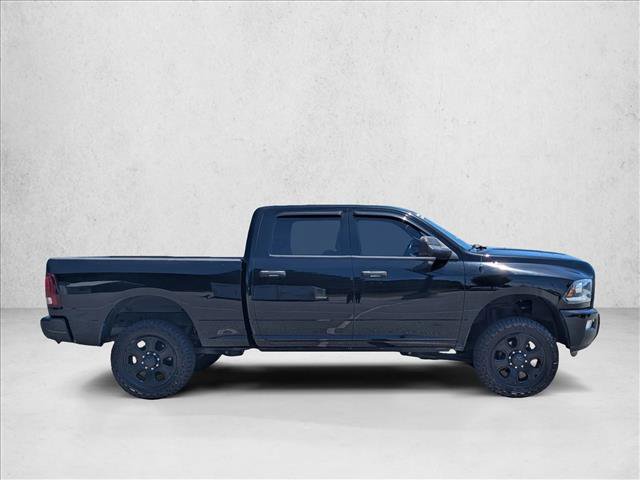 Used 2015 RAM 2500 Big Horn AWD/4WD image 4