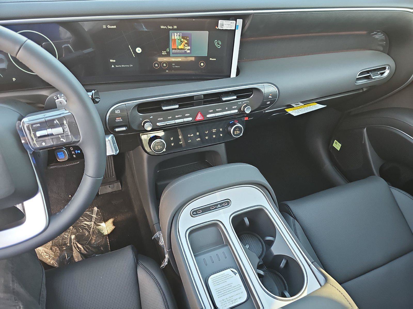 New 2026 Hyundai Palisade SEL AWD/4WD image 23