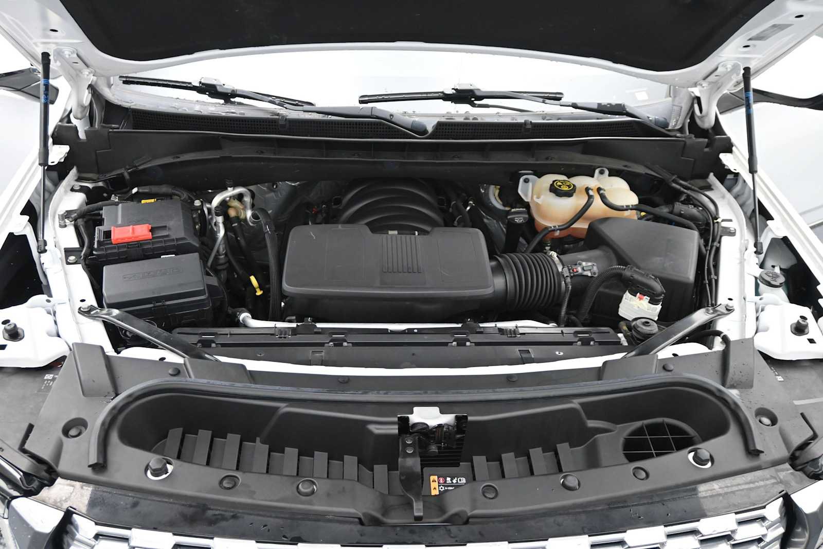 Used 2022 GMC Yukon XL Denali AWD/4WD image 23