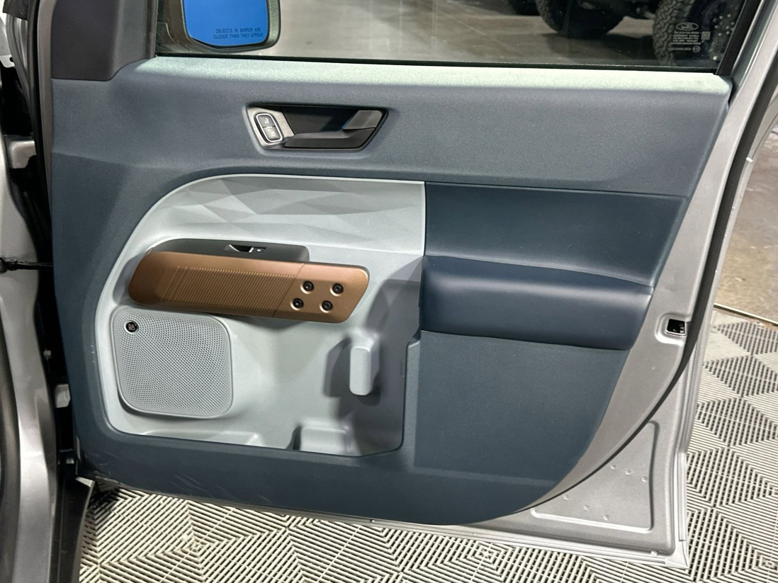 Used 2023 Ford Maverick Lariat w/ Lariat Luxury Package image 37