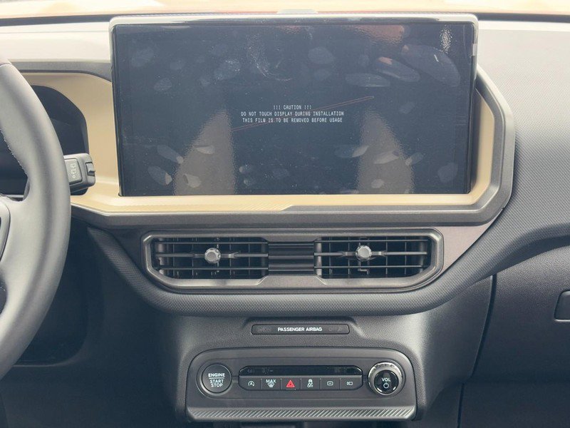 New 2025 Ford Bronco Sport Big Bend w/ Convenience Package image 8