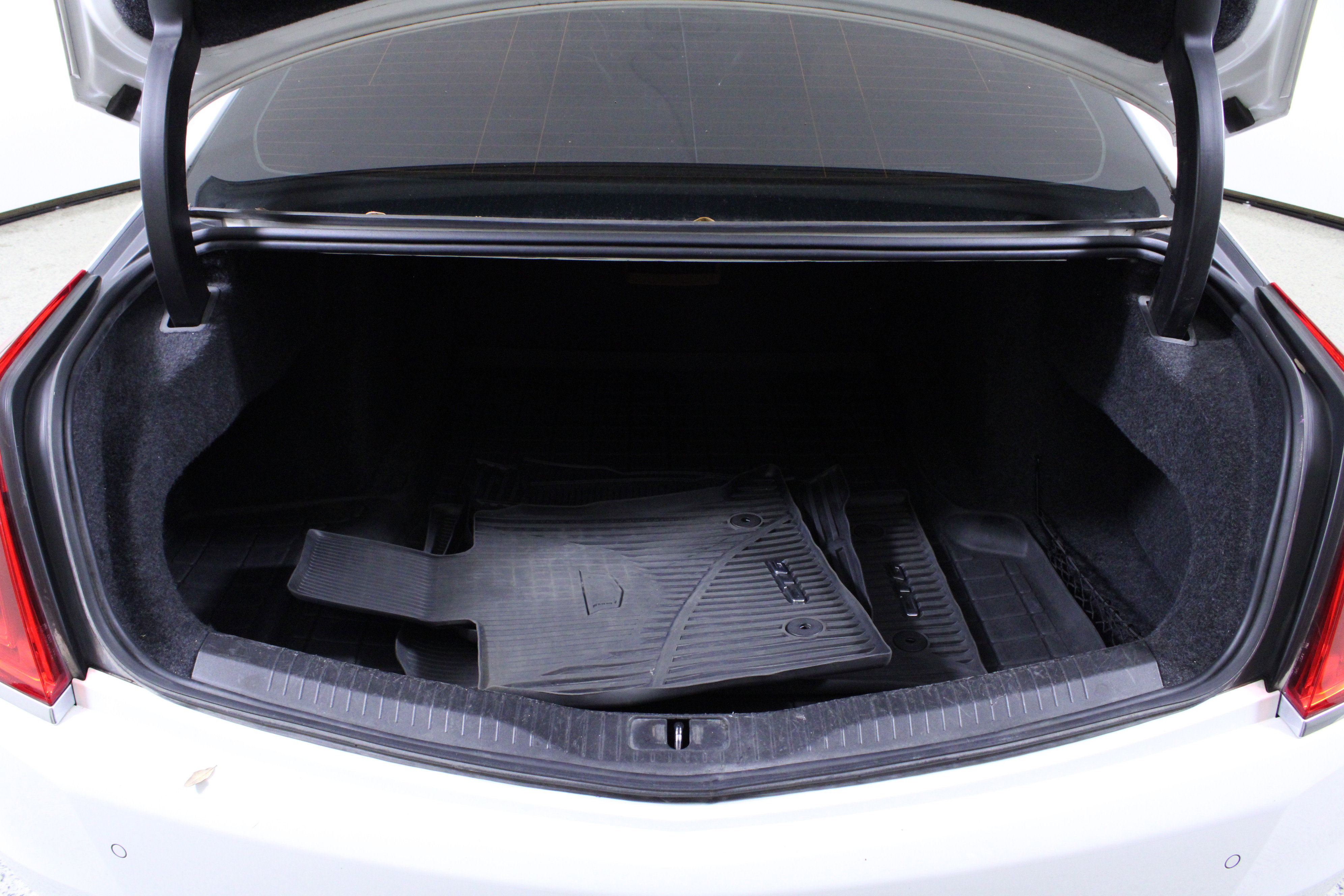 Used 2016 Cadillac CT6 Luxury image 11