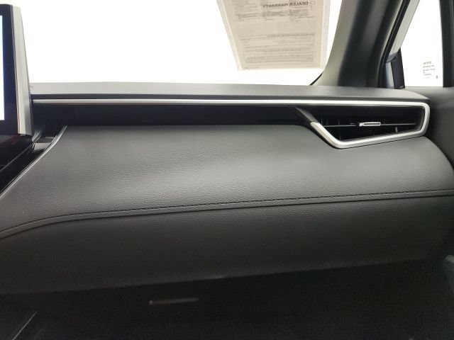 Certified 2026 Toyota Corolla Cross XLE FWD image 70