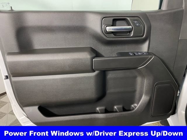 Certified 2025 Chevrolet Silverado 1500 W/T w/ WT Safety Package image 12