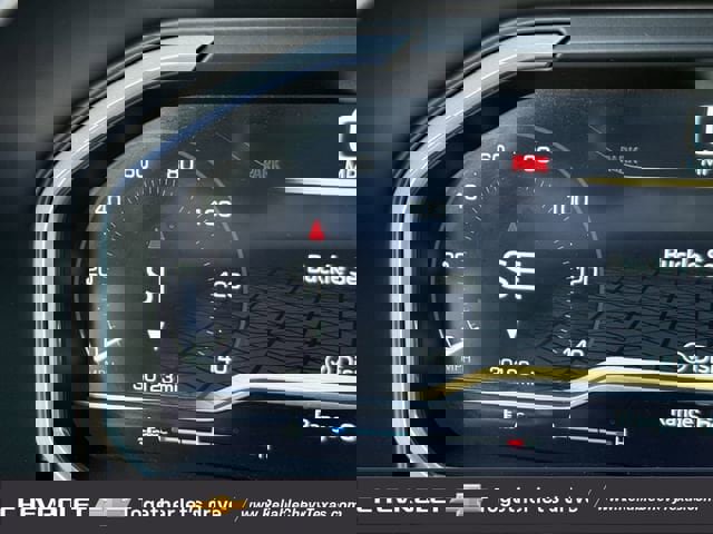 Certified 2023 GMC Sierra 1500 Denali w/ Technology Package image 18