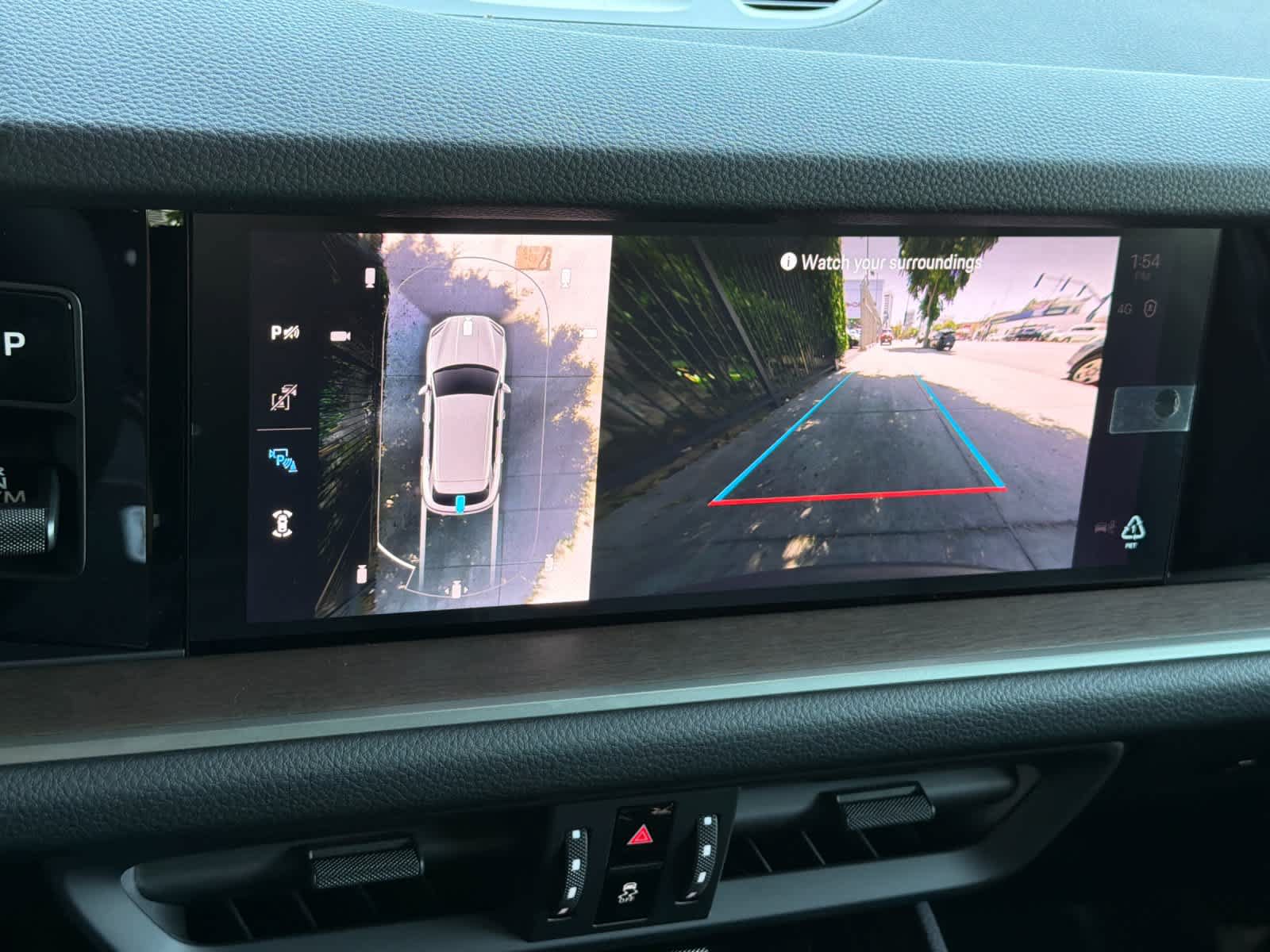 New 2026 Porsche Cayenne AWD/4WD image 22
