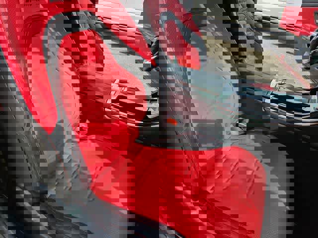 Used 2025 Mercedes-Benz CLE 53 AMG 4MATIC Coupe image 21