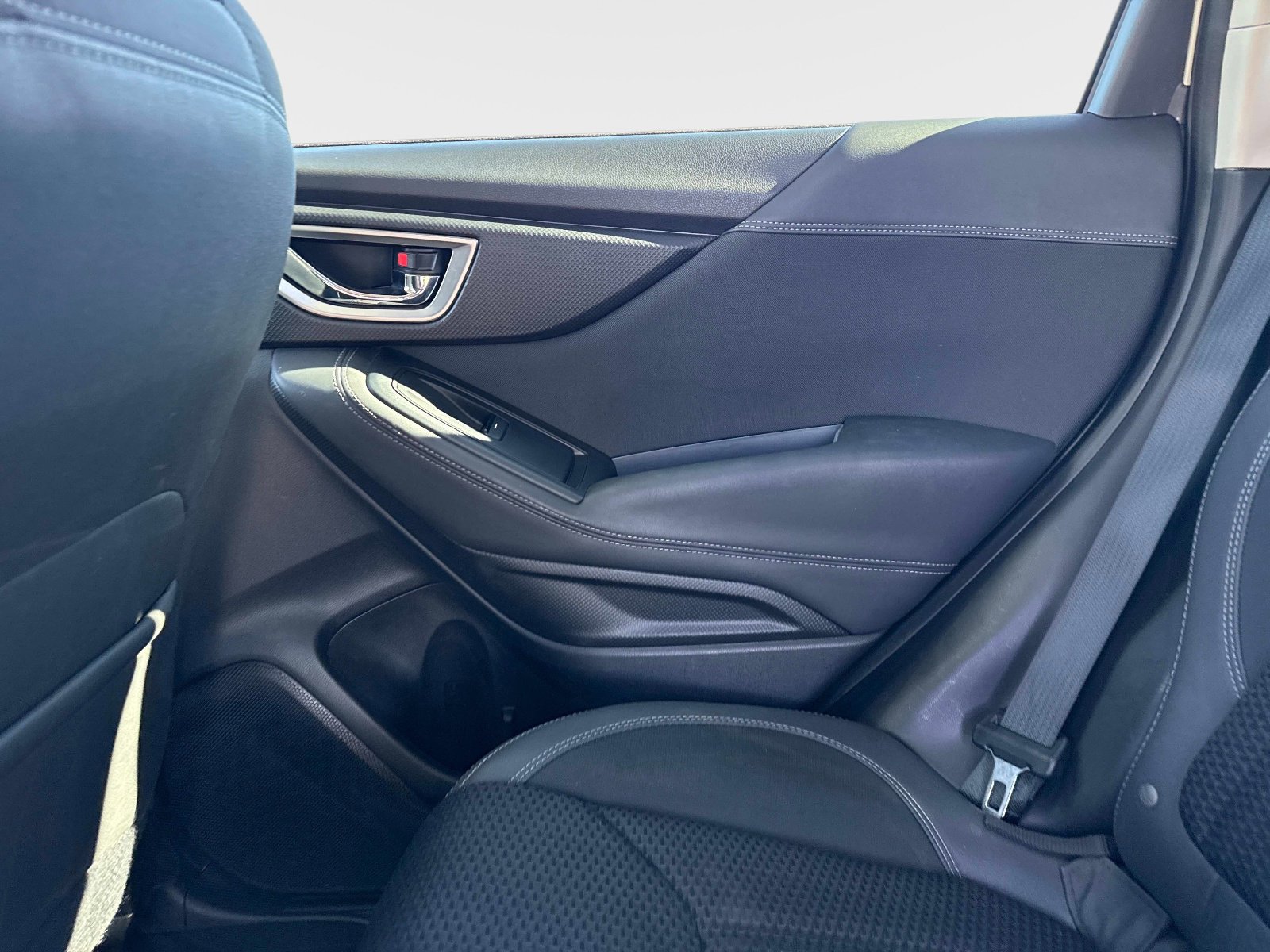 Used 2023 Subaru Forester Premium image 15