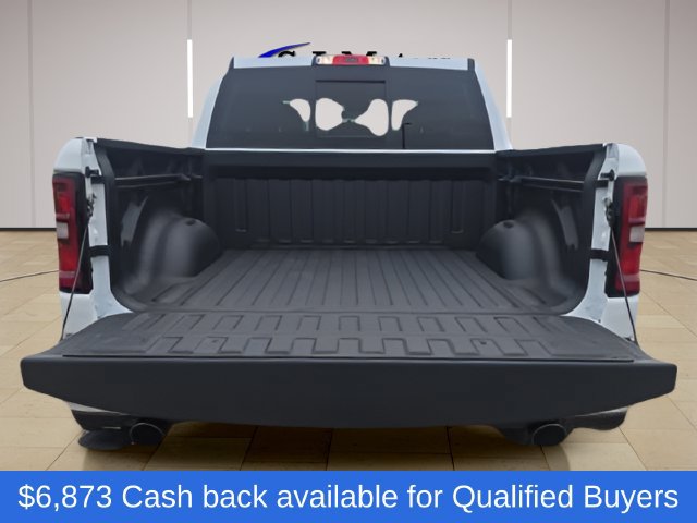 New 2026 RAM 1500 Express AWD/4WD image 68