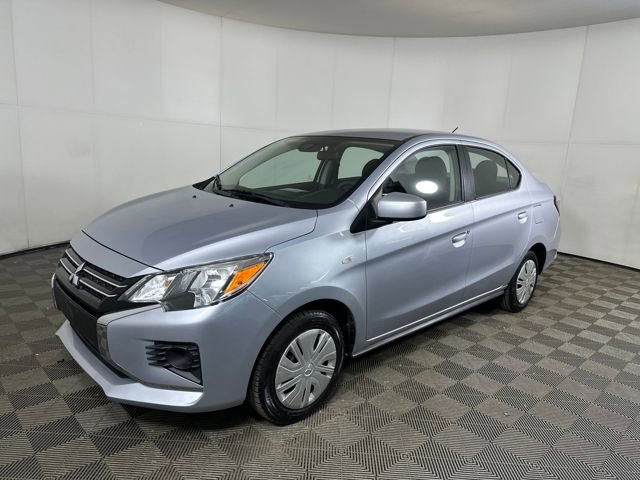 Used 2023 Mitsubishi Mirage G4 ES image 7
