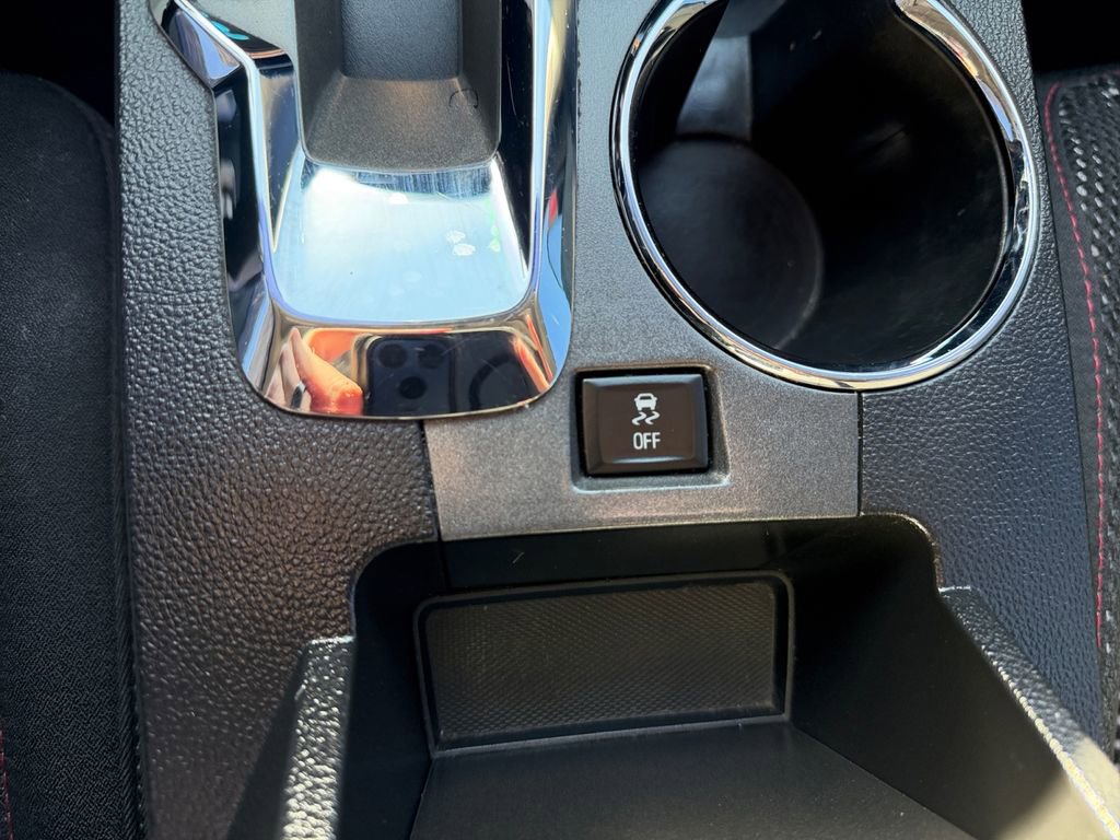 Used 2016 Chevrolet Equinox LT w/ Convenience Package image 16