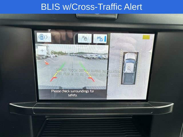 New 2025 Ford F250 XL w/ 360-Degree Camera Package image 15