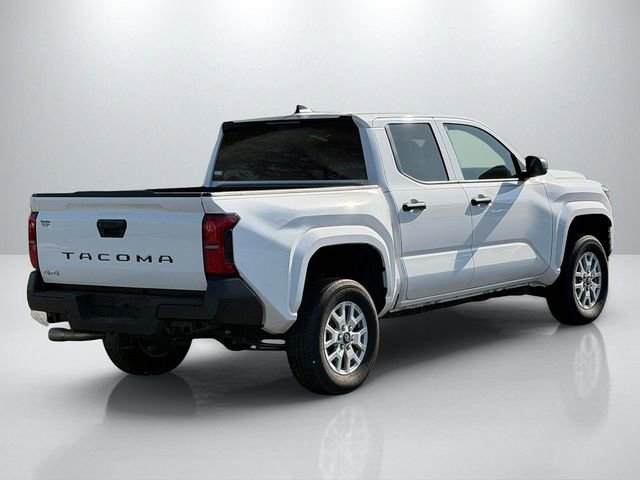 Used 2024 Toyota Tacoma SR AWD/4WD image 6