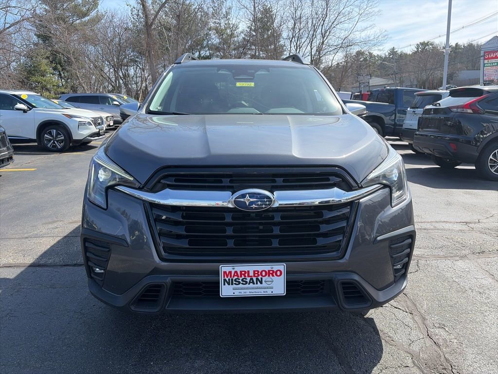 Used 2023 Subaru Ascent Limited w/ Technology Package image 7