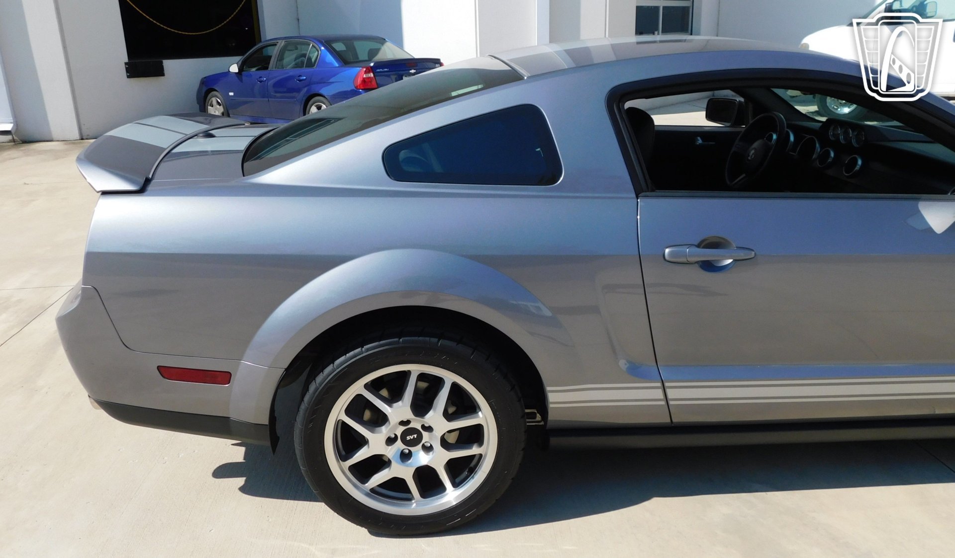 Used 2007 Ford Mustang Shelby GT500 RWD image 28