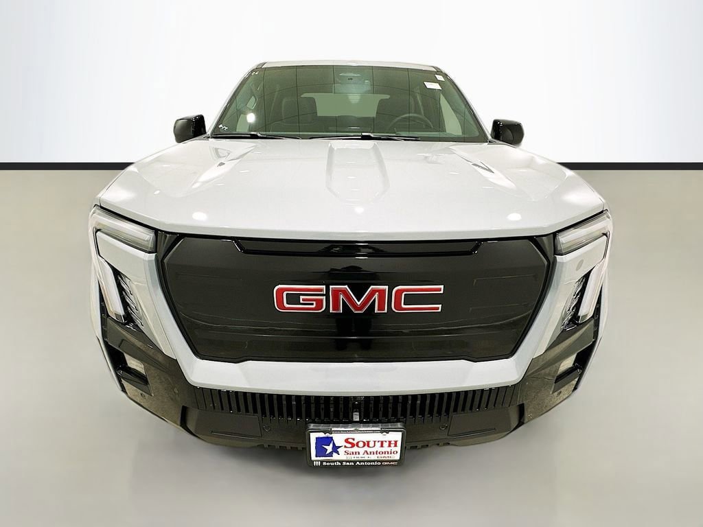 New 2026 GMC Sierra EV Elevation AWD/4WD image 33