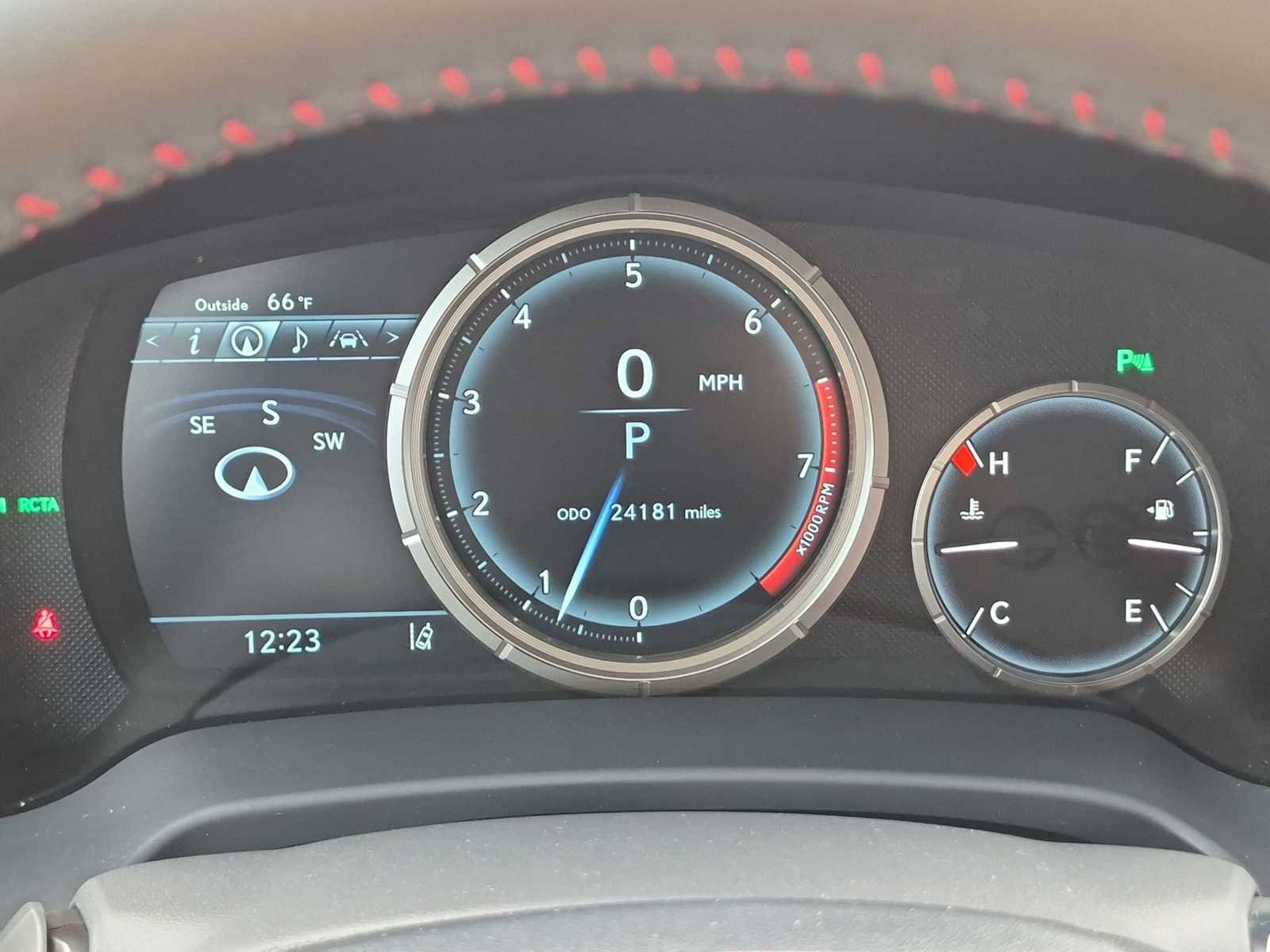 Used 2016 Lexus RX 350 F Sport AWD/4WD image 35