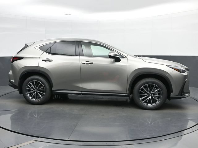 New 2026 Lexus NX 350h FWD w/ Accessory Package (K3) image 5