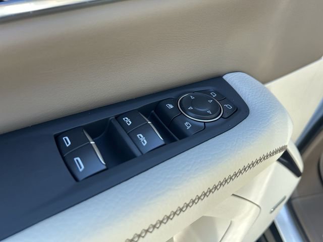 New 2026 GMC Yukon Denali image 39