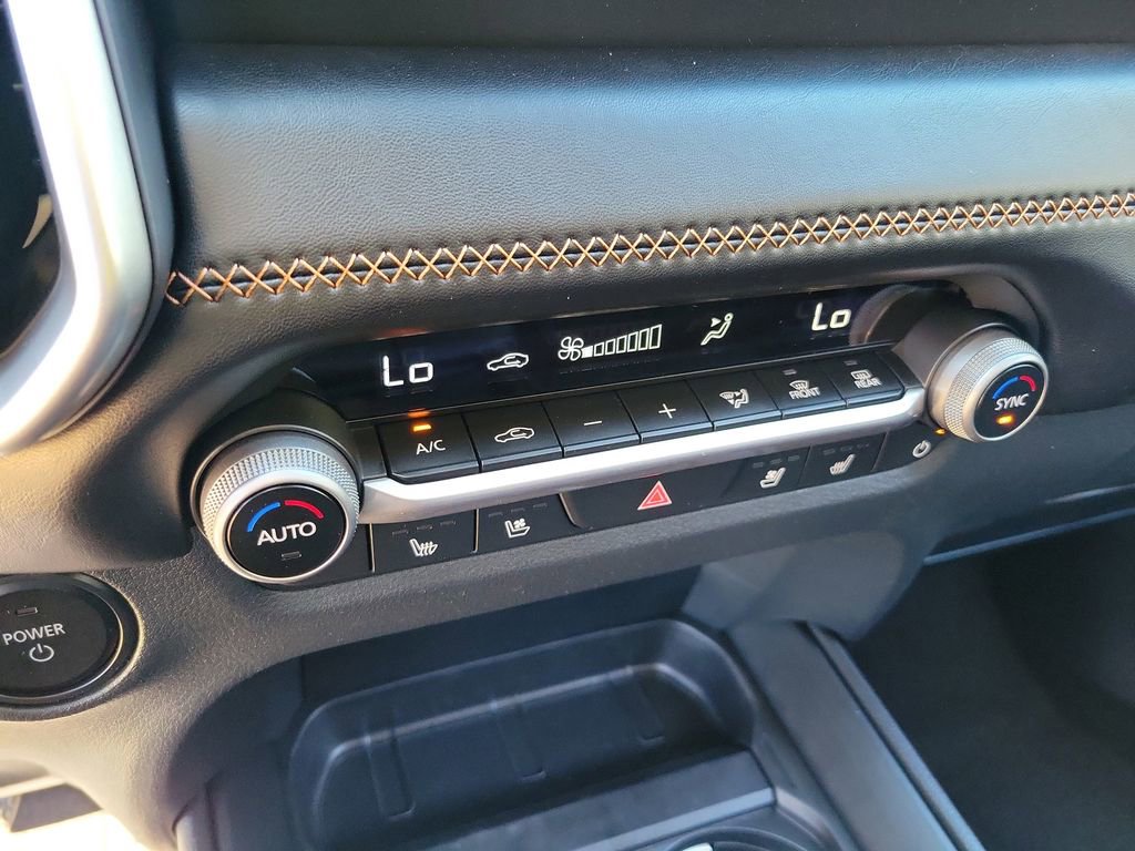 New 2026 MAZDA CX-50 AWD 2.5 Hybrid w/ Weather Package image 28