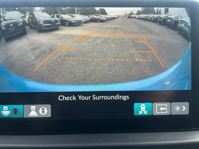 Used 2024 Honda Pilot TrailSport image 22
