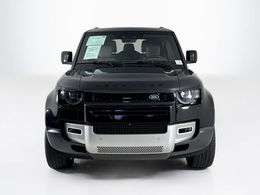 Used 2023 Land Rover Defender 90 S AWD/4WD image 8
