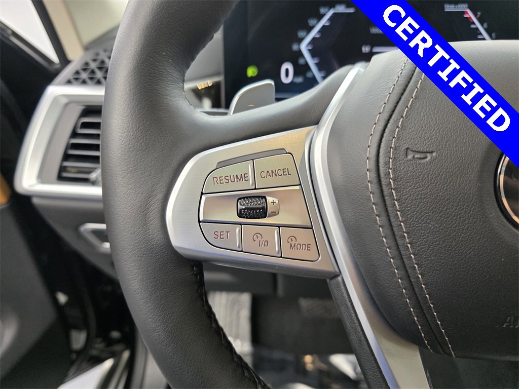 Used 2024 BMW X7 xDrive40i image 20