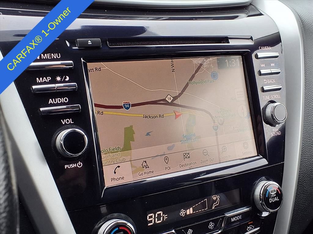 Used 2020 Nissan Murano SL image 23