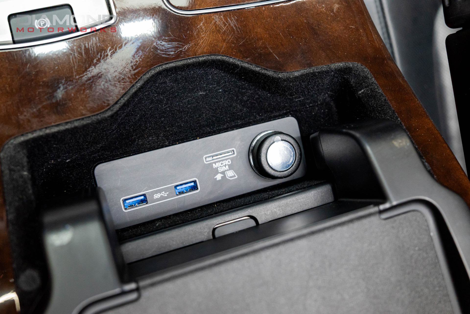 Used 2019 Land Rover Range Rover Autobiography image 66