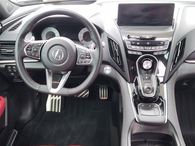 Used 2024 Acura RDX A-Spec AWD/4WD image 21