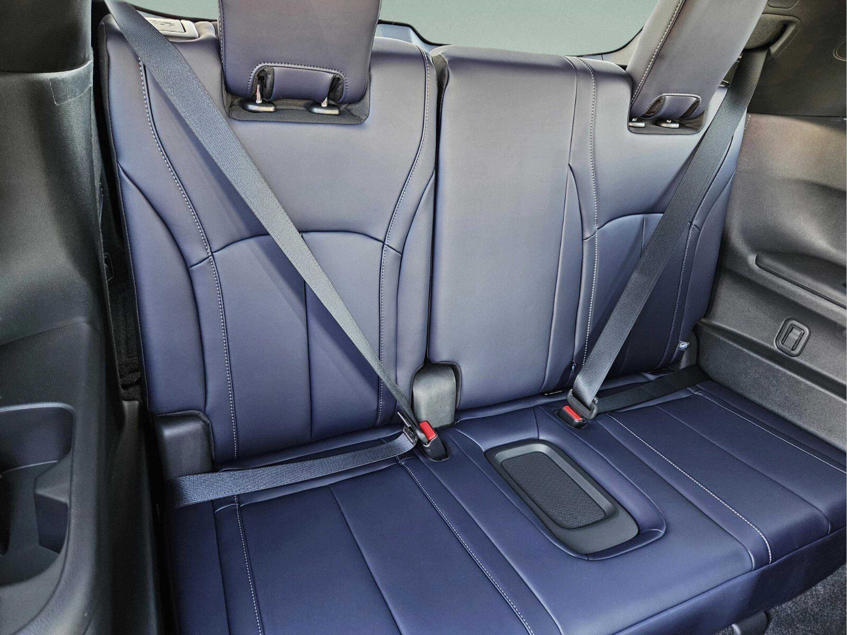 New 2026 INFINITI QX60 Sport image 13