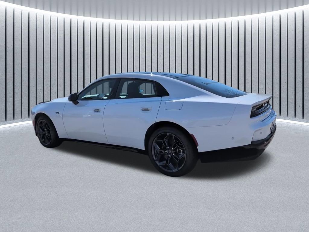 New 2026 Dodge Charger R/T AWD/4WD image 13