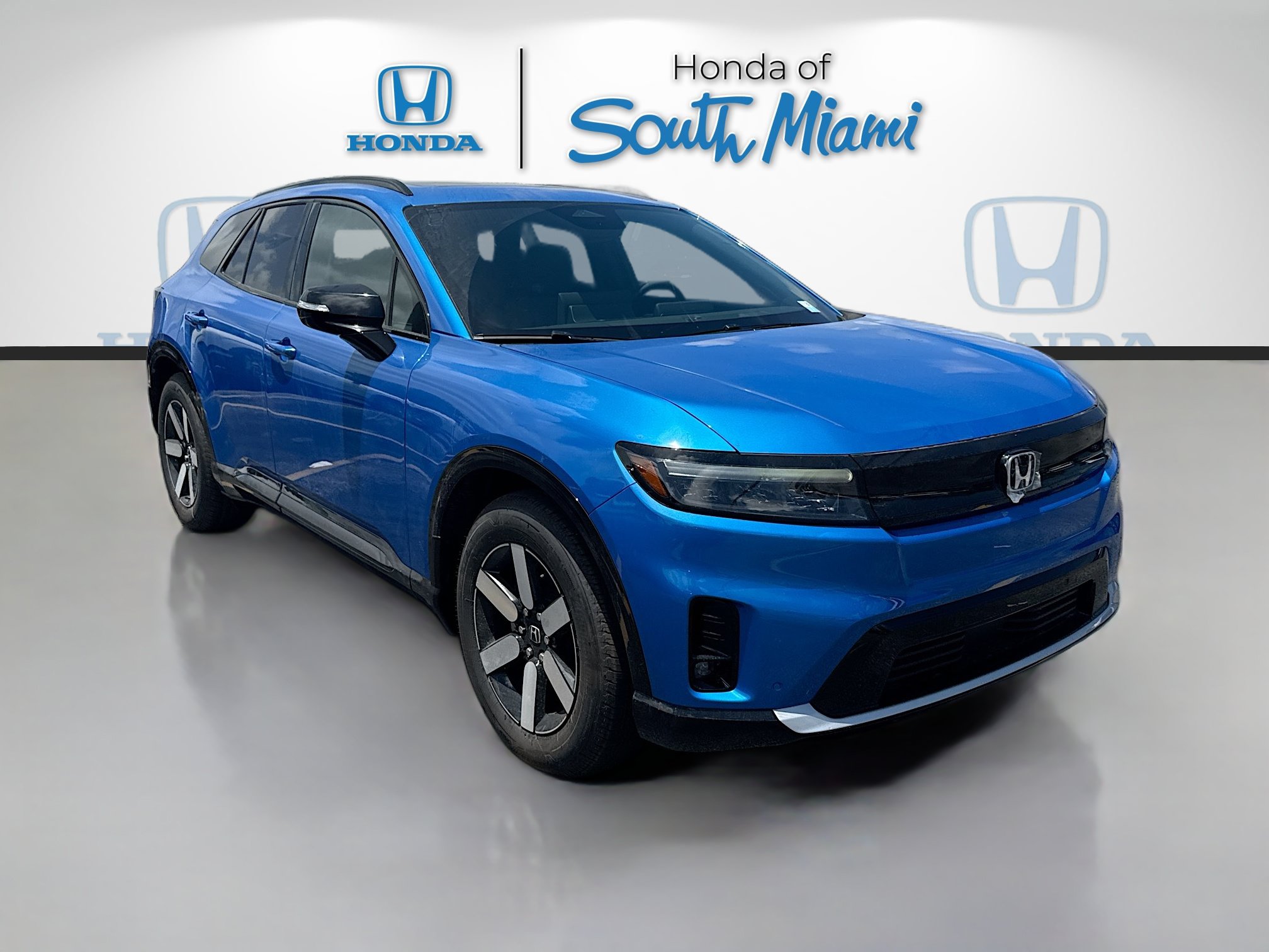 New 2026 Honda Prologue Touring